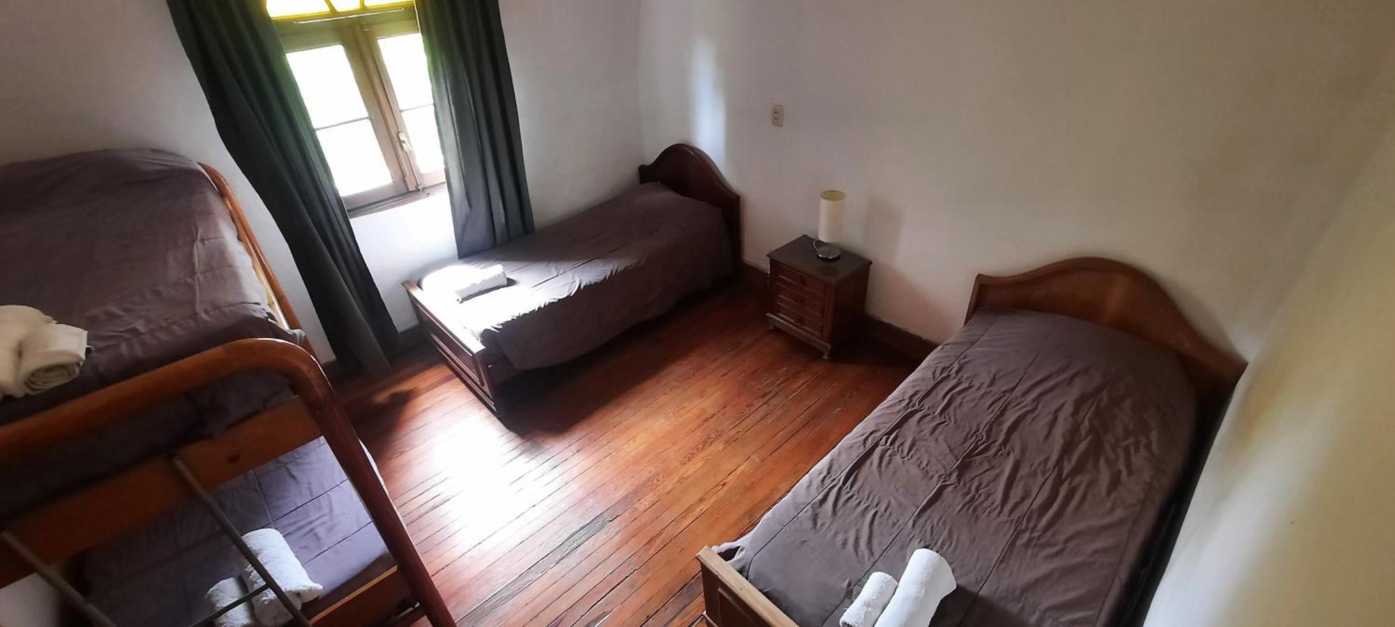 Appartamento Alojarte Mendoza Esterno foto