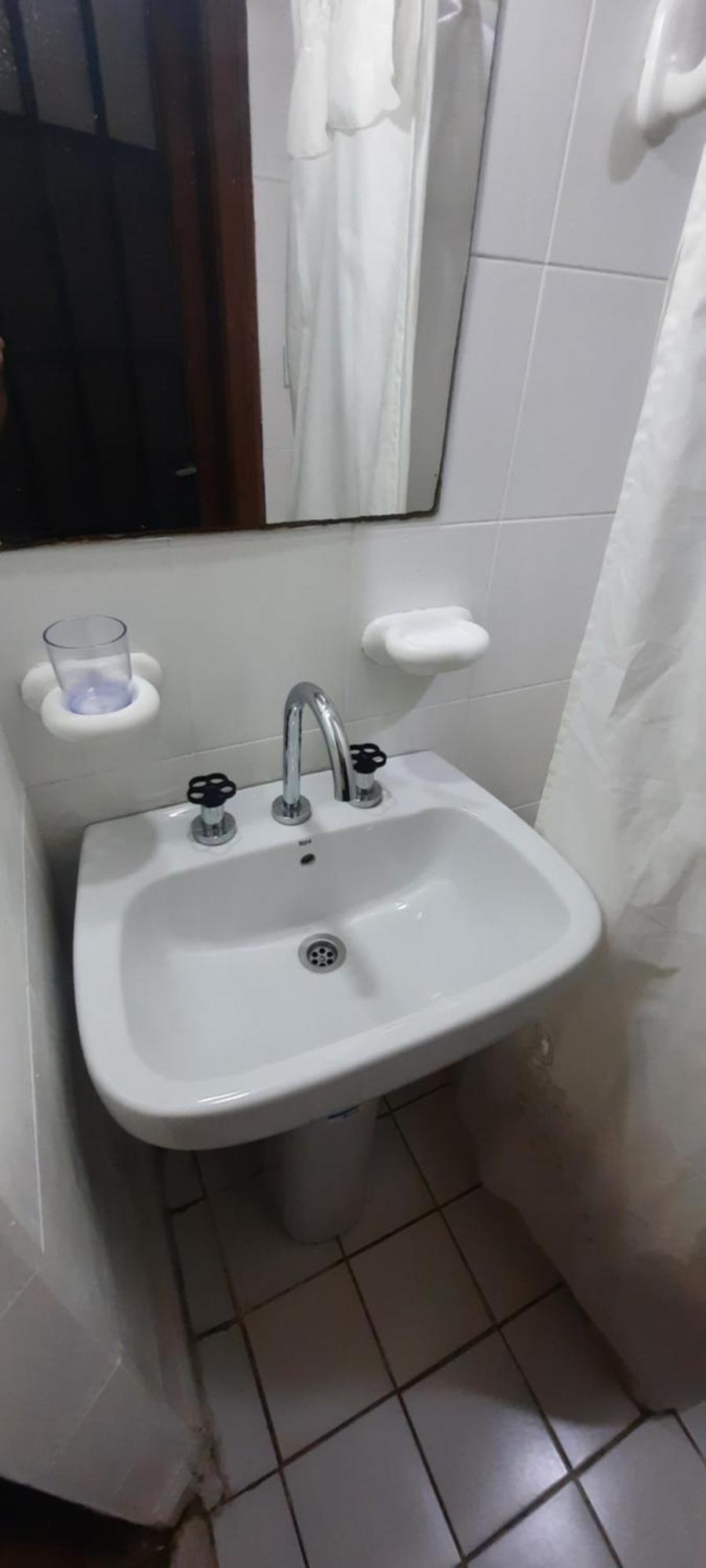 Appartamento Alojarte Mendoza Esterno foto